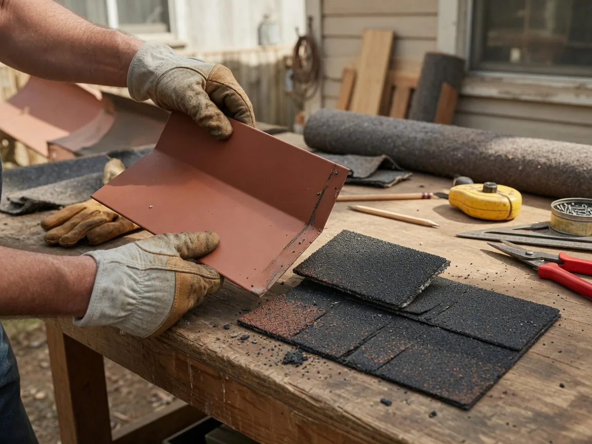 Roof Repair company in Kosciusko, MS